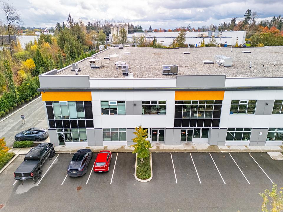 180 - 27230 60 Avenue, Langley Township, BC