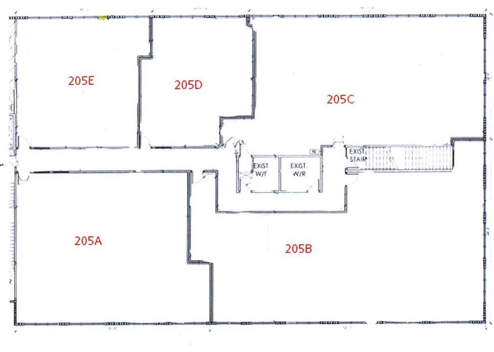 205 C - 10055 120 Avenue, Grande Prairie, AB