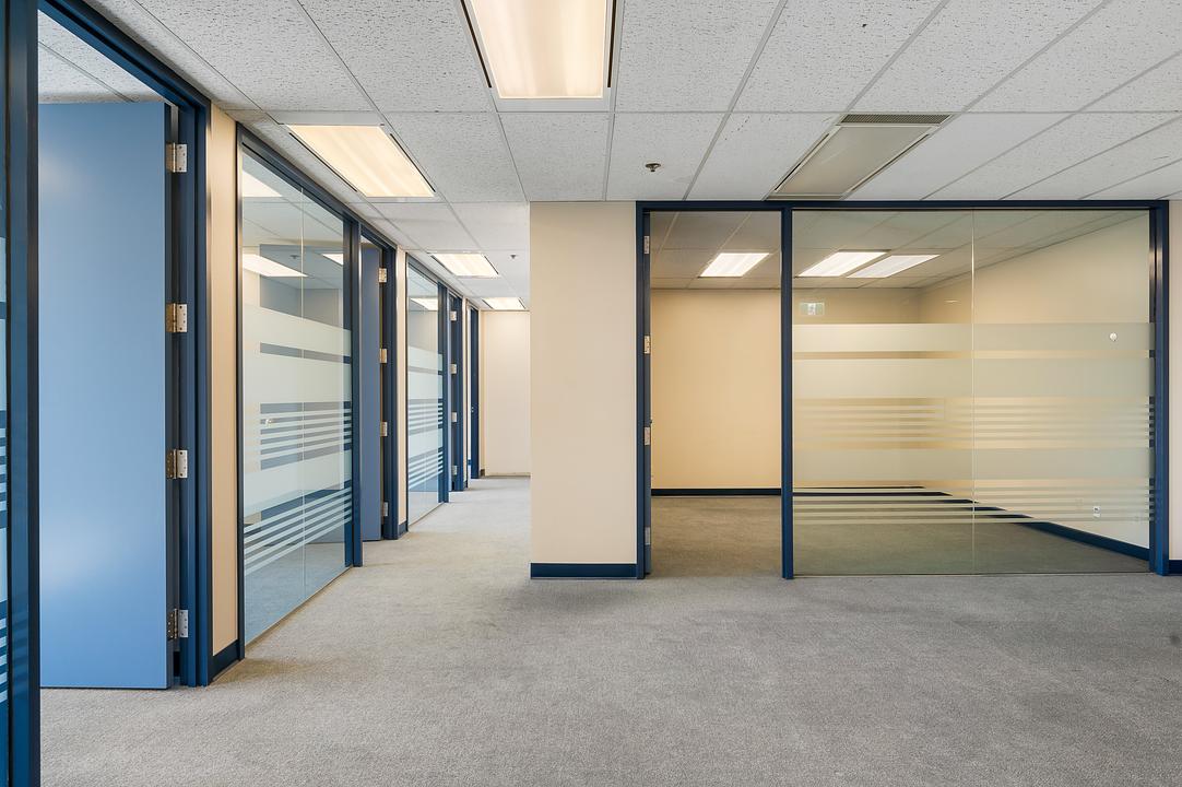 1212 - 808 Nelson Street, Vancouver, BC