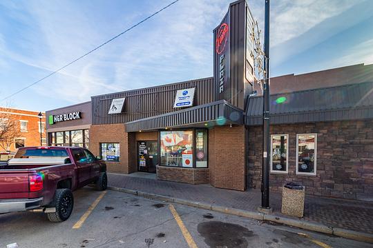 5224 48 Avenue, Taber, AB