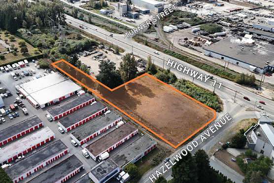 3386 Abbotsford-Mission Highway, Abbotsford, BC