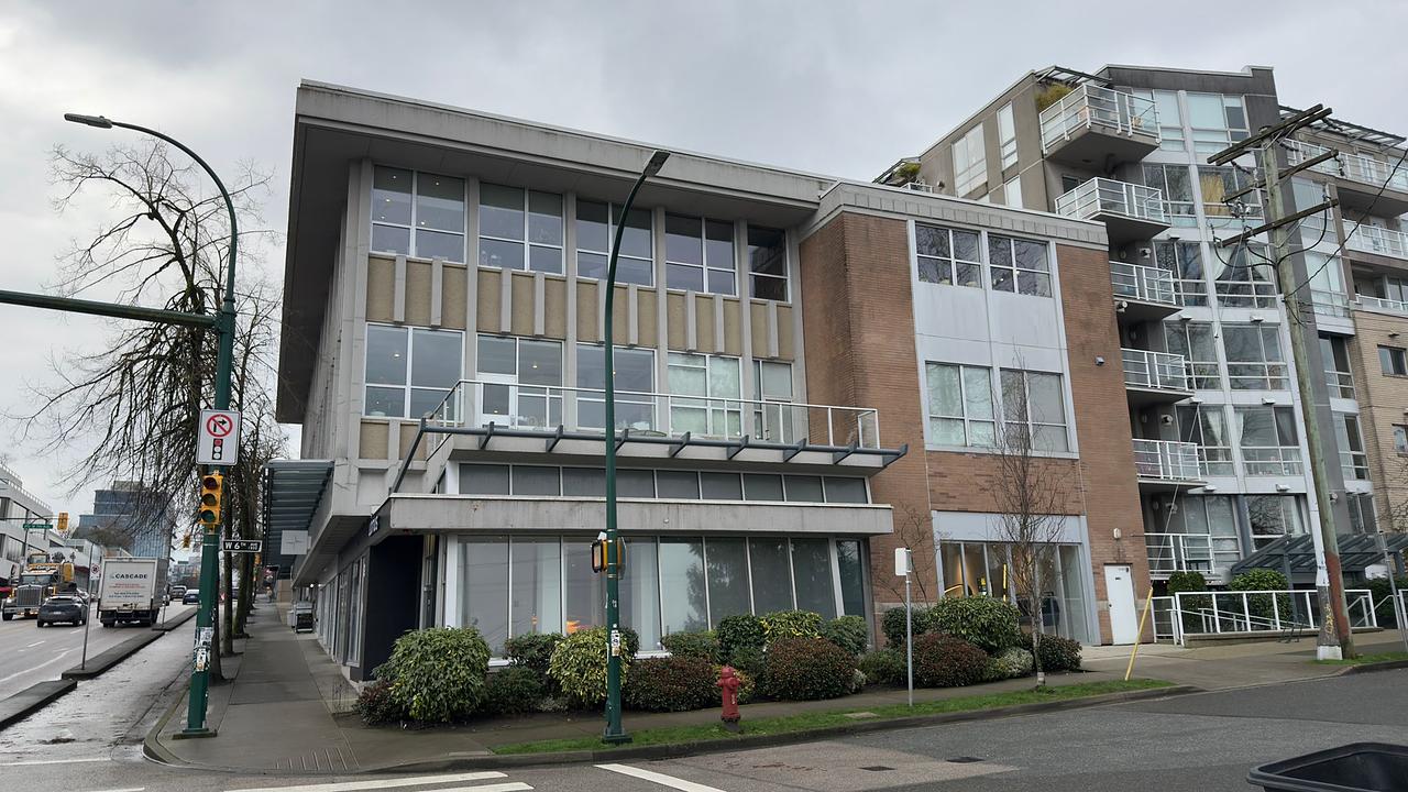 310 - 2233 Burrard Street, Vancouver, BC