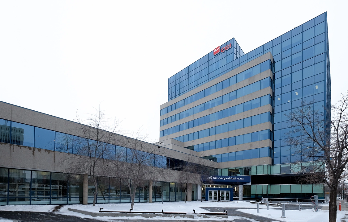 600 - 1900 Albert Street, Regina, SK