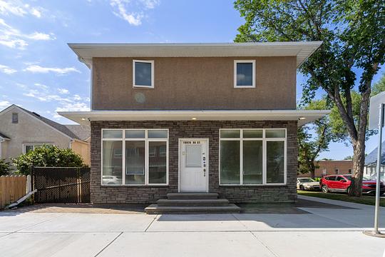 10870 96 Street, Edmonton, AB