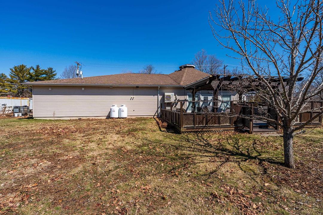 71 Main Street, Middleton, NS