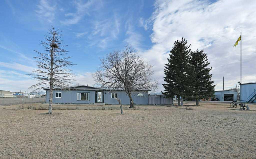 313 - Highway 873, Brooks, AB