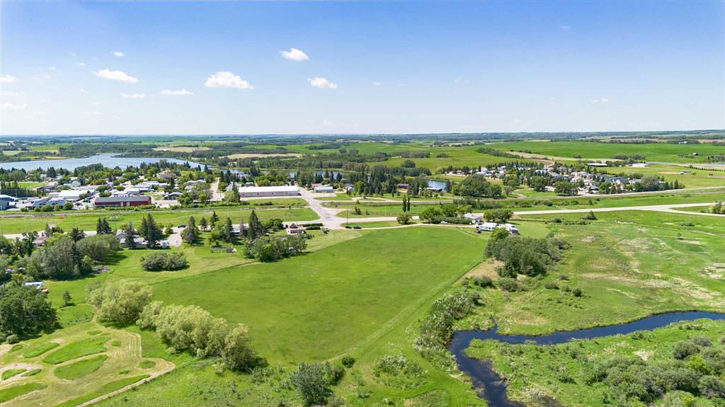 Alberta 12, Alix, AB