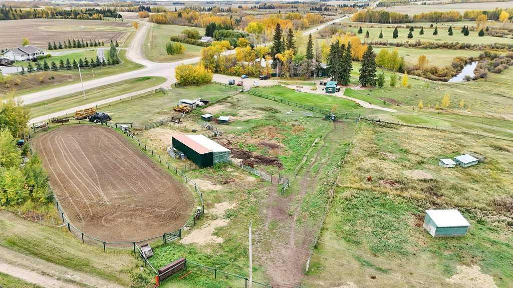 39212A - Highway 766, Red Deer County, AB