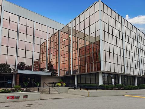 7100 Woodbine Avenue, Markham, ON
