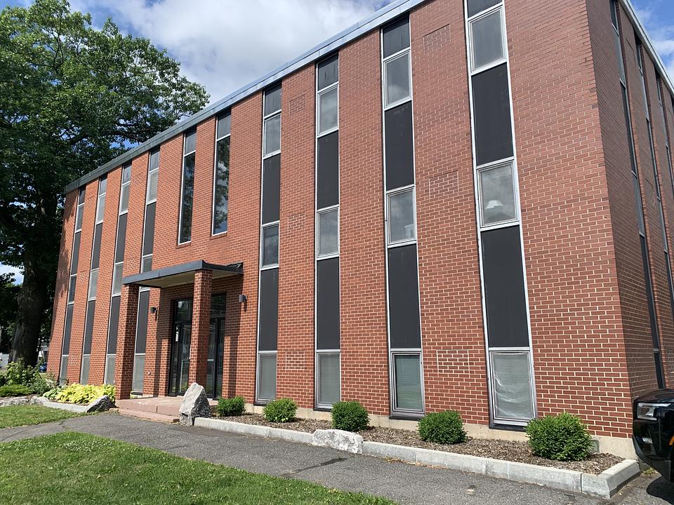 231 Regent Street, Fredericton, NB