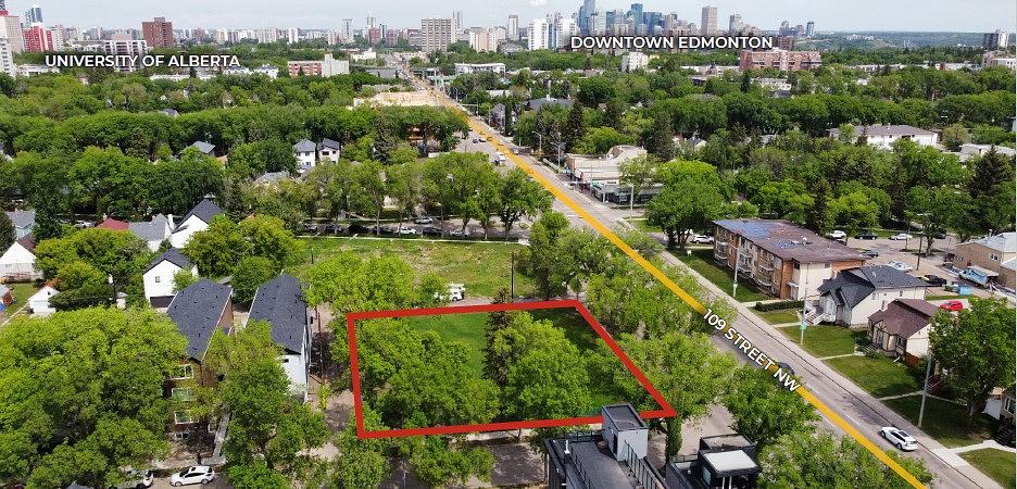 10902 77 Avenue Northwest, Edmonton, AB