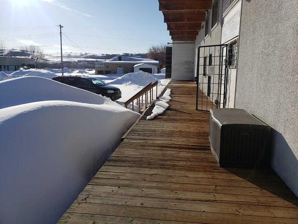 9510 90 Avenue, Peace River, AB