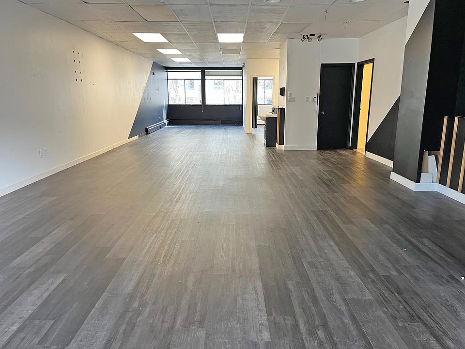 1666 West 8th Avenue, Vancouver, BC
