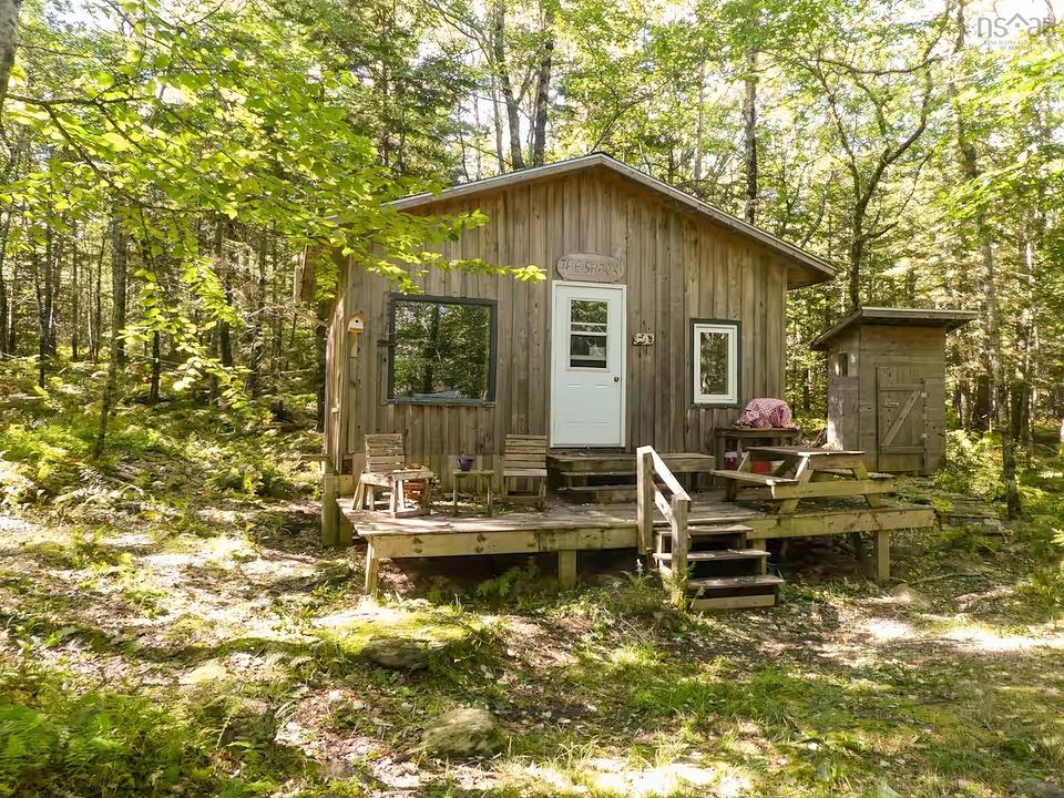 1542 Canaan Road, Carleton, NS