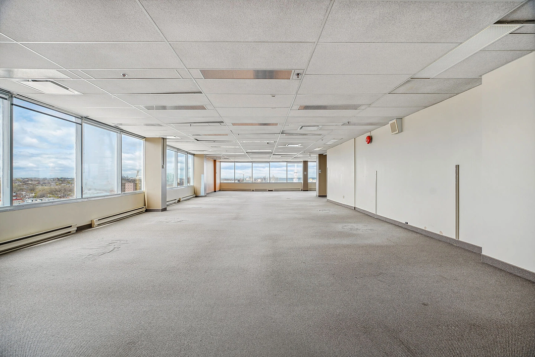 1400 - 1055 Boulevard René-Lévesque Est, Montréal, QC