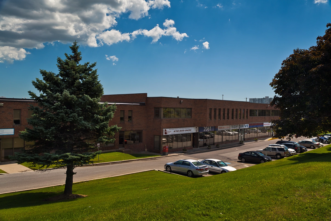 2061-211 - 2071 McCowan Road, Toronto, ON