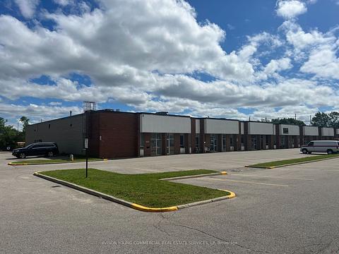 85 Bowes Road, Vaughan, ON