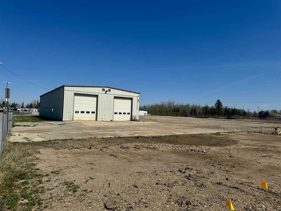 5903 44A Street, Leduc, AB
