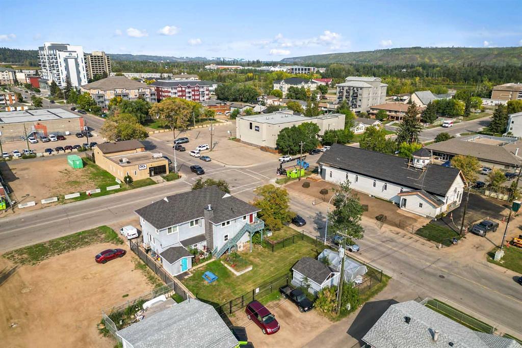 10015 Main Street, Fort McMurray, AB
