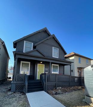 598 Corydon Avenue, Winnipeg, MB