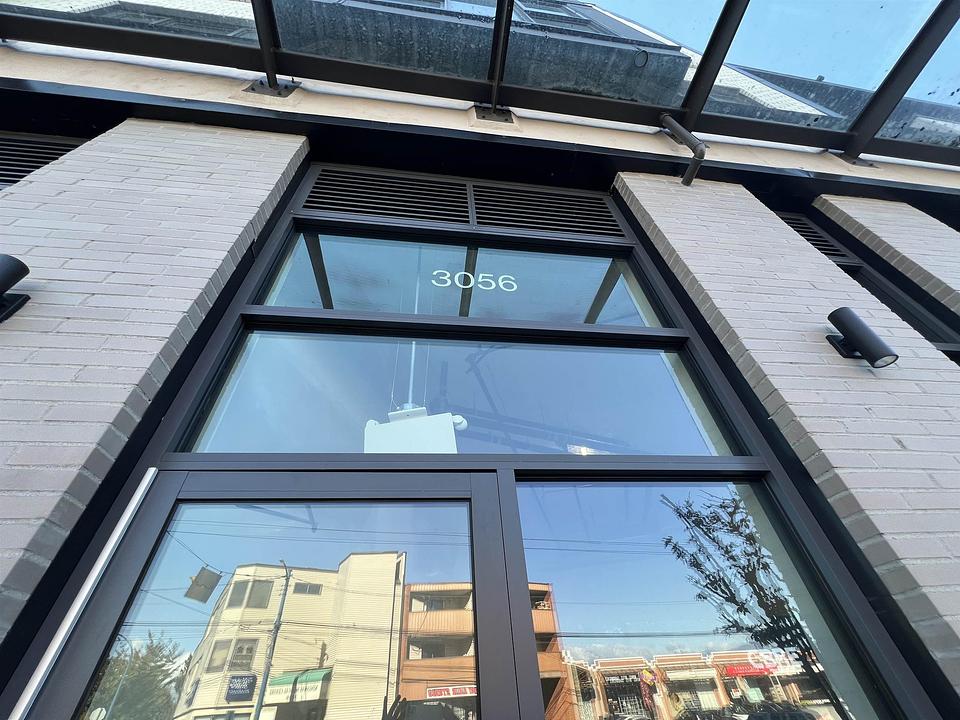 CRU 1-3 - 3068 Kingsway, Vancouver, BC