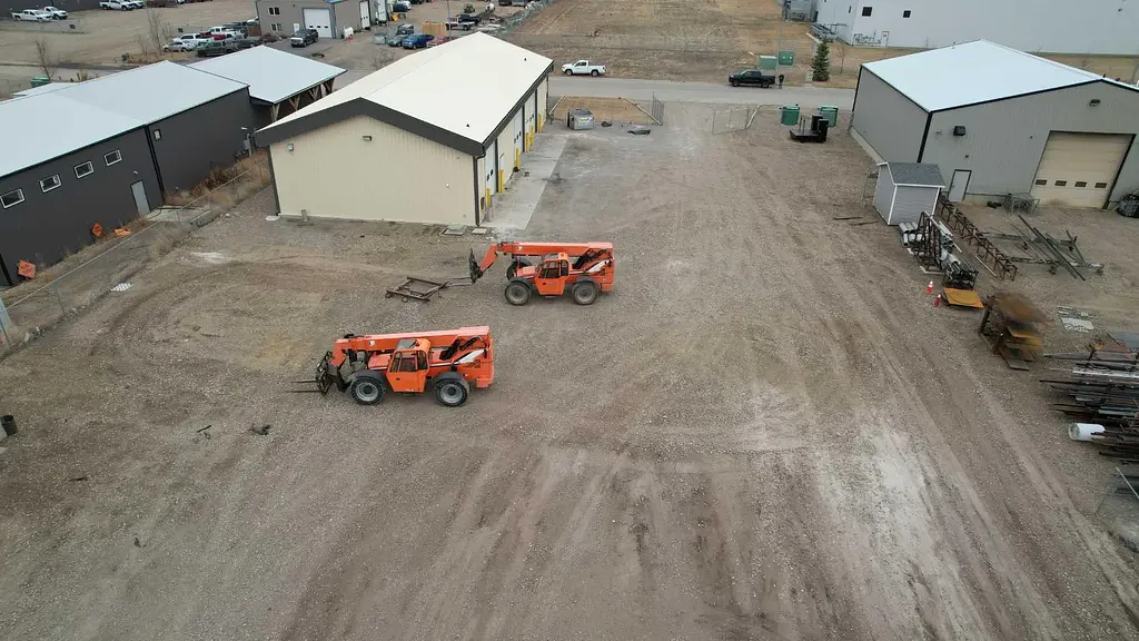 913 13 Avenue, Coaldale, AB