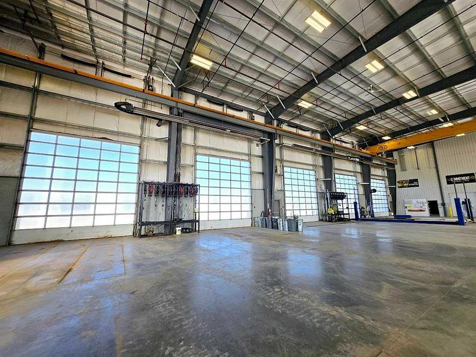 9 Spruce Drive, Sedgewick, AB