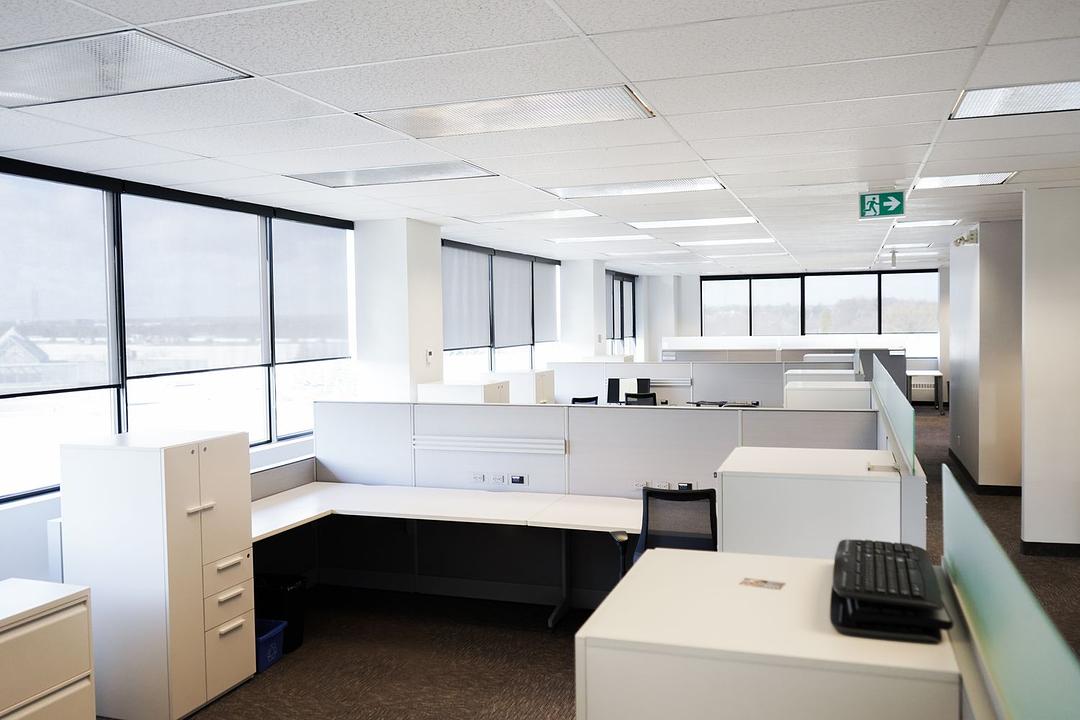 Suite 203 - 300 Town Centre Boulevard, Markham, ON