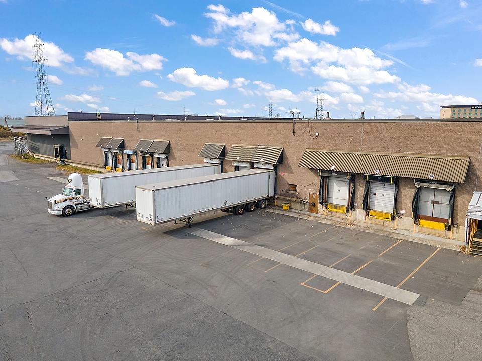 1250 Rue Nobel, Boucherville, QC