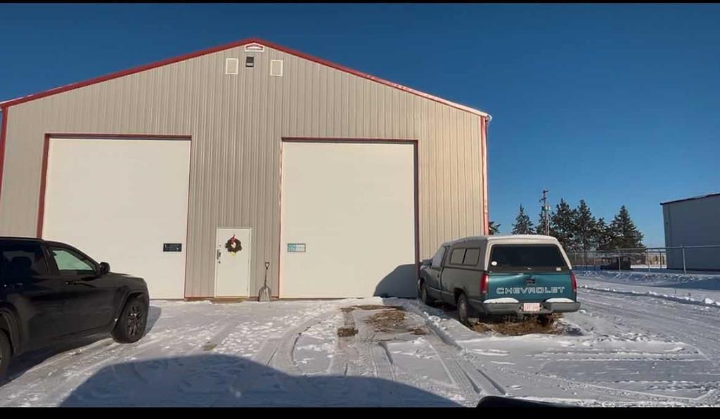 4611 47A Avenue, Mannville, AB