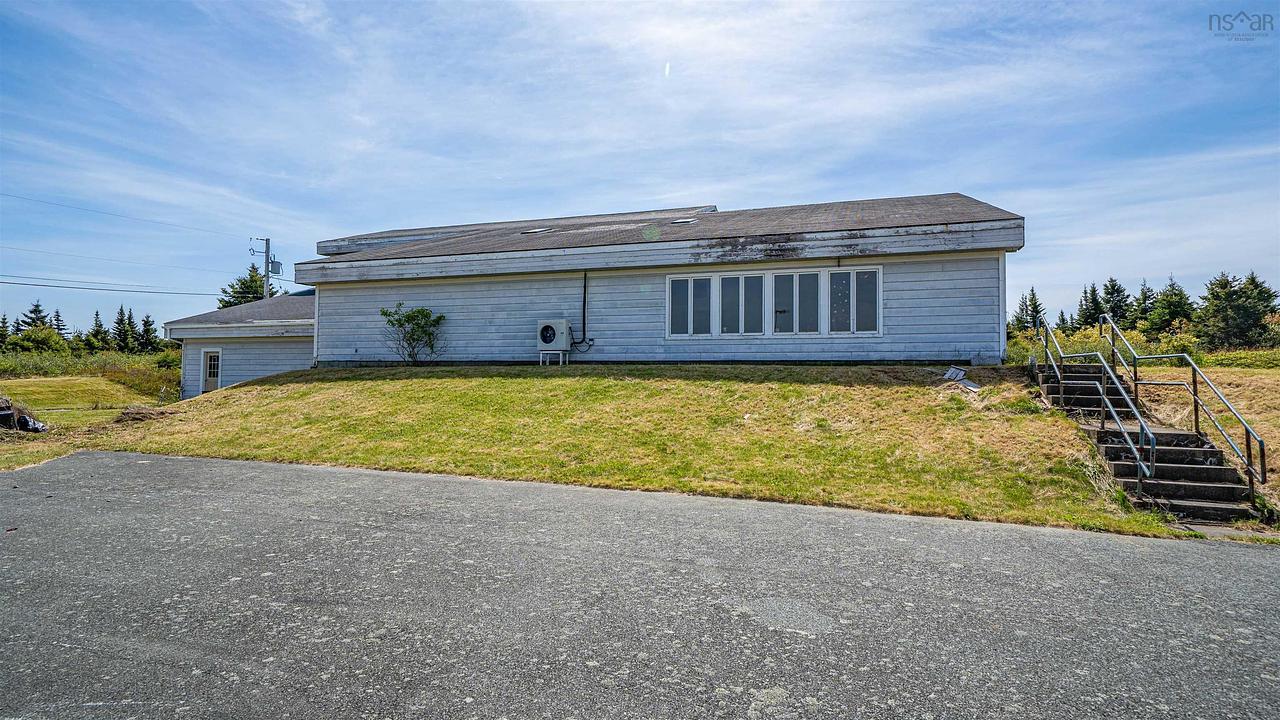 1246 Ketch Harbour Road, Ketch Harbour, NS