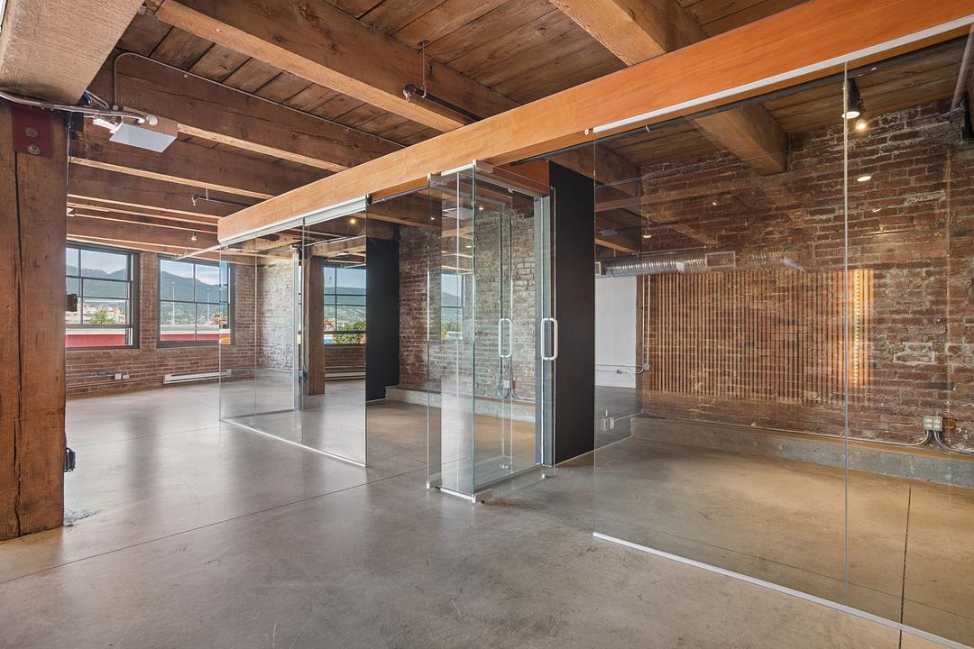 402 - 329 Railway Street, Vancouver, BC