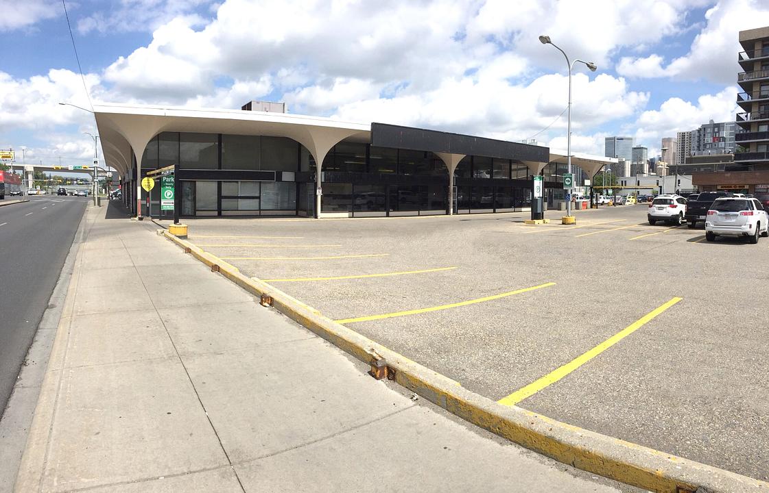 1400 12 Ave SW, Calgary, AB