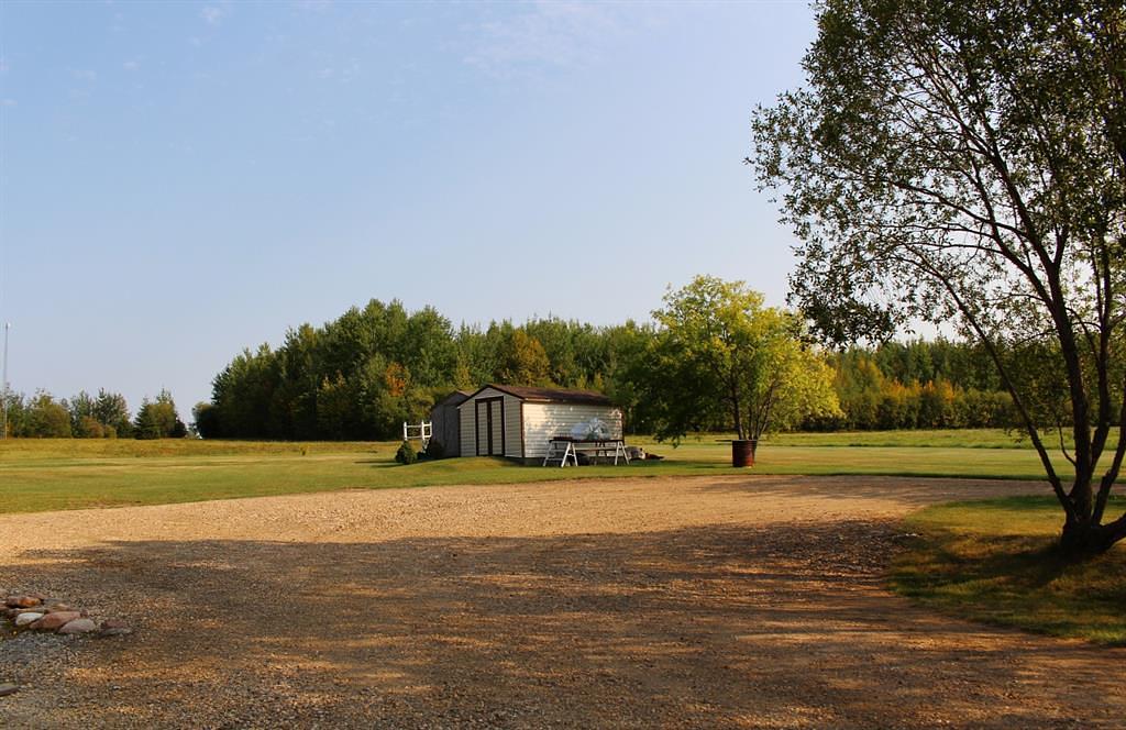 702041 Range Road 172, Breynat, AB