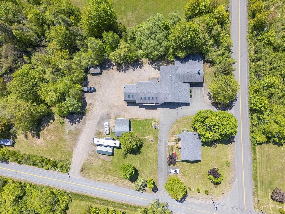 1878 Torbrook Road, Wilmot, NS