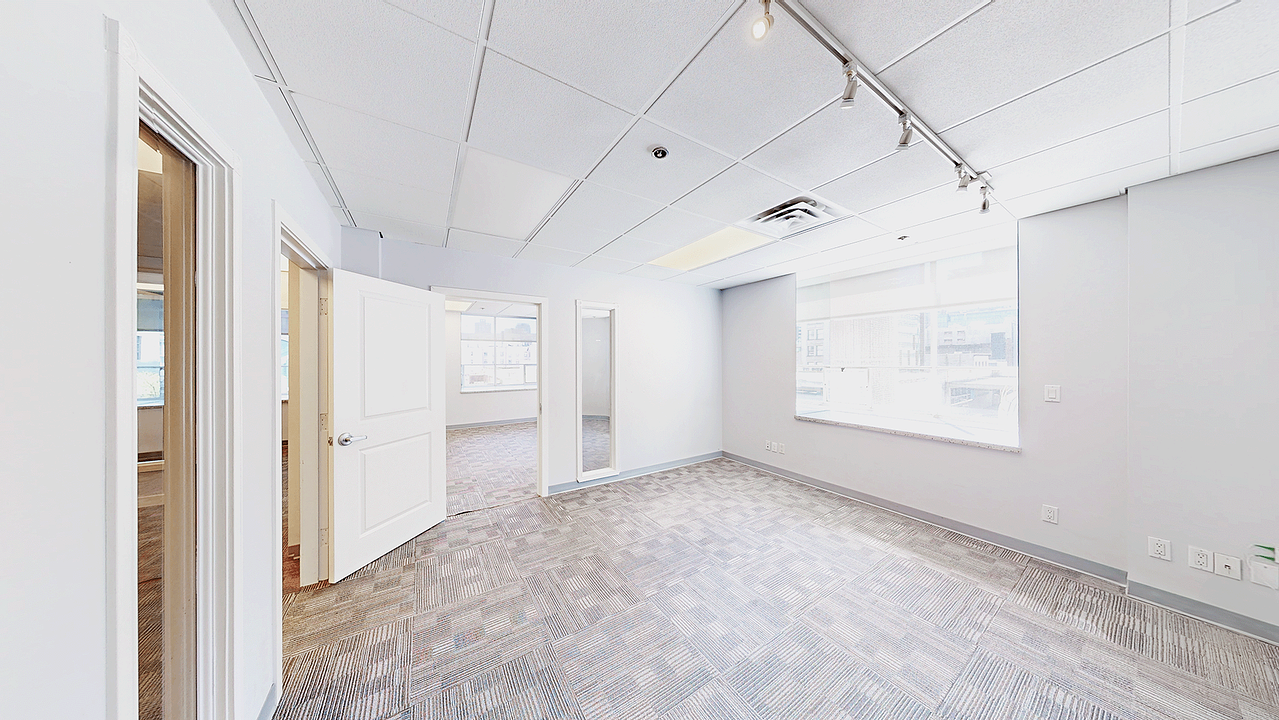 508 - 602 West Hastings Street, Vancouver, BC