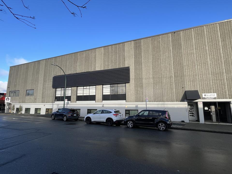 1121 William St, Vancouver, BC
