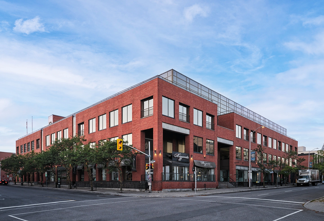 00210 - 47 Clarence Street, Ottawa, ON