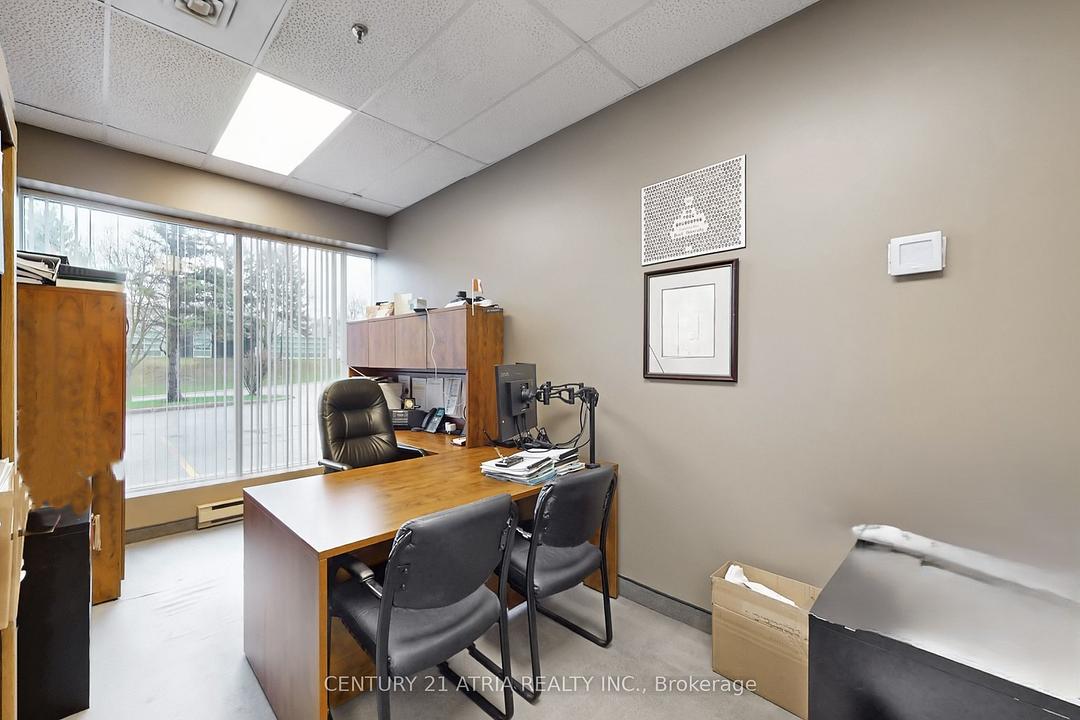45 McIntosh Drive, Markham, ON
