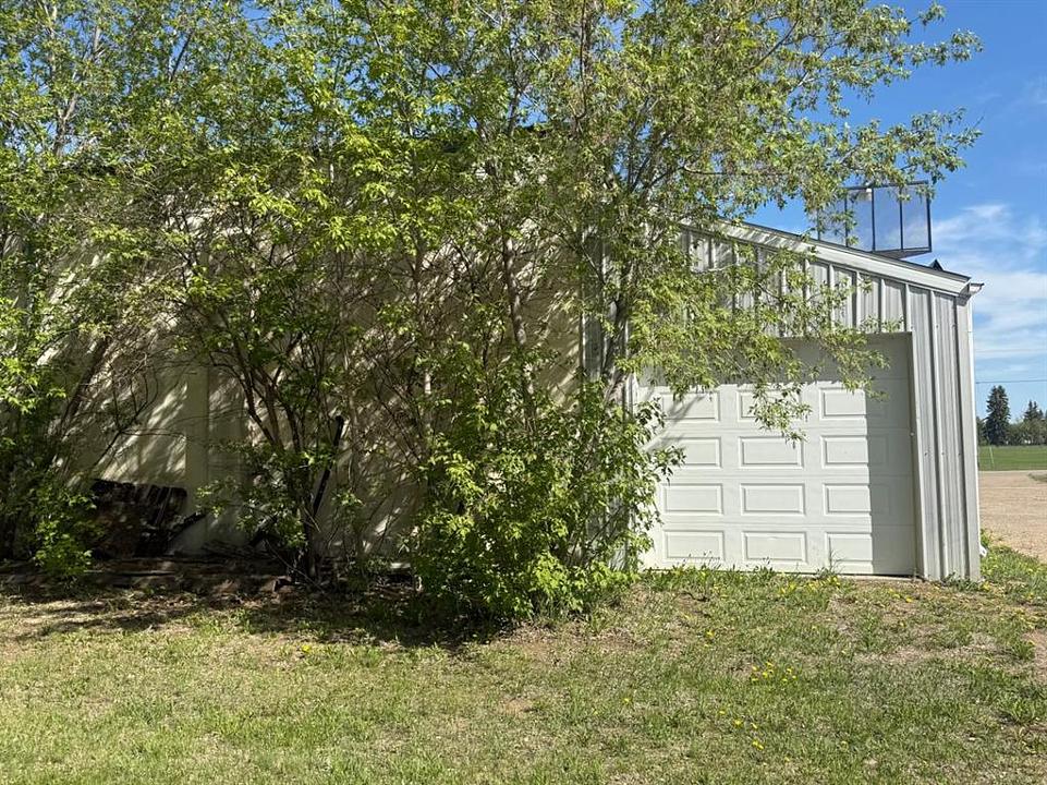 5413 College Drive, Vermilion, AB