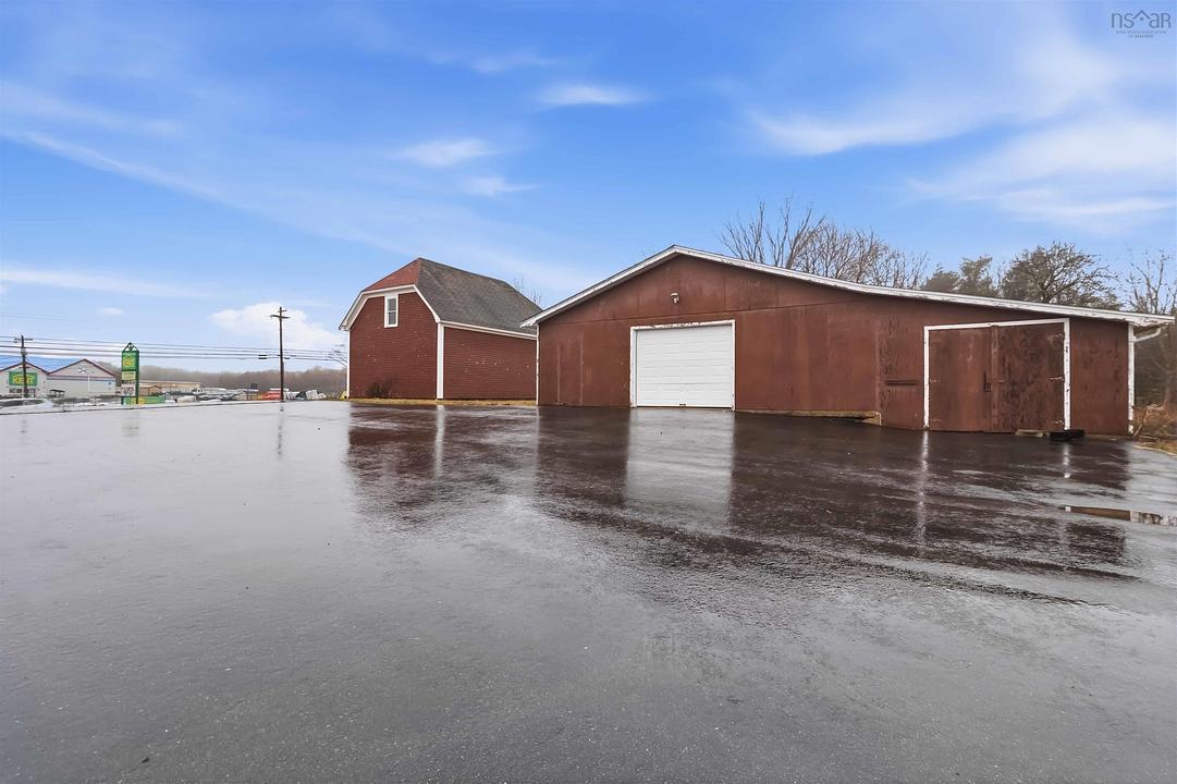 2820 Nova Scotia 325, Wileville, NS
