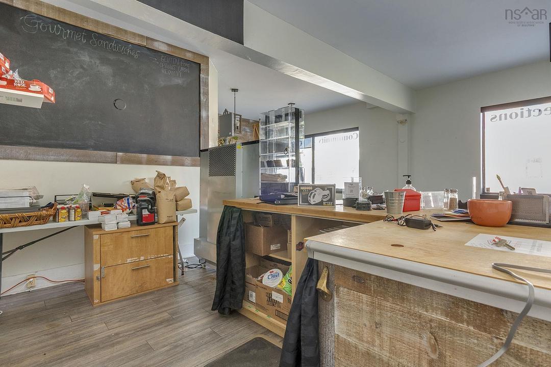 300 Main Street, Middleton, NS