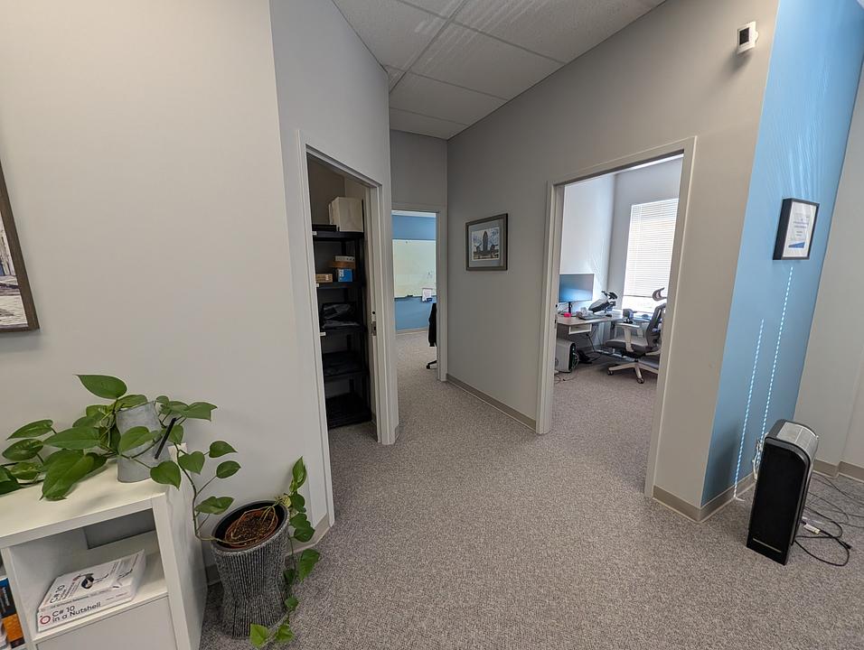 Suite 200 (Office) - 700 March Road, Ottawa, ON