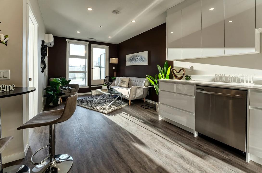 1904 4 Street Southwest, Calgary, AB