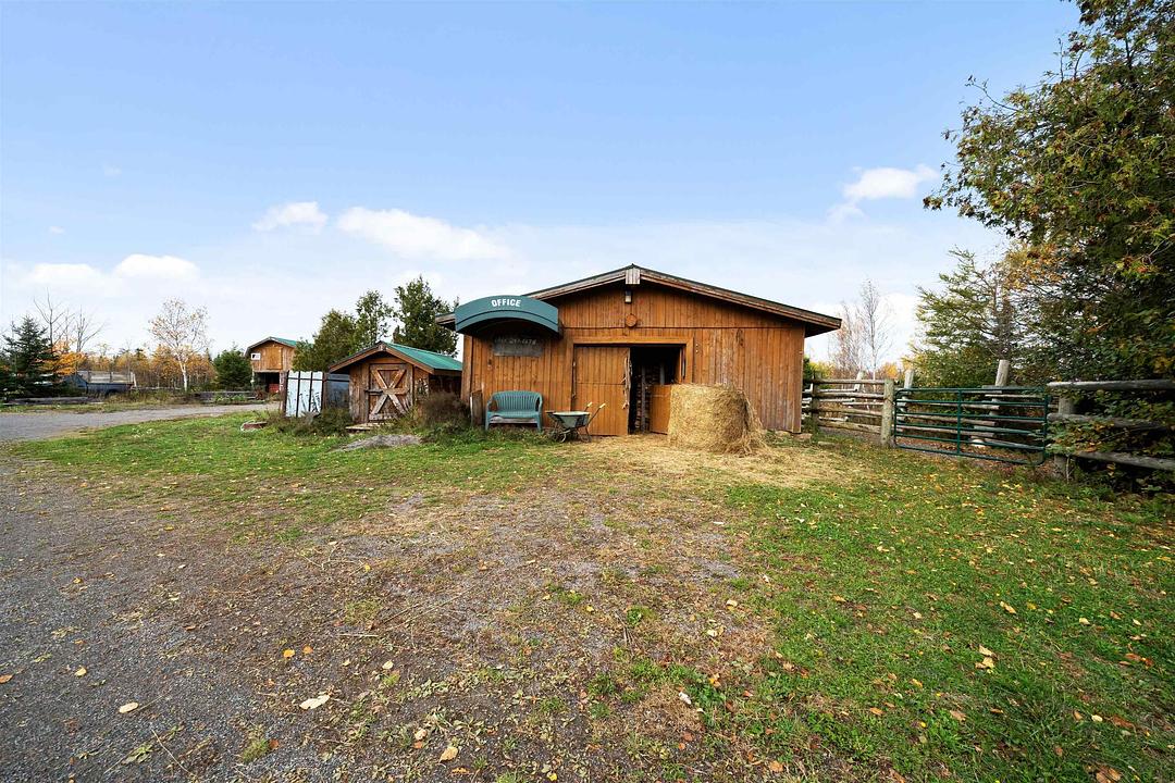 479 Goodwin Road, Amherst, NS