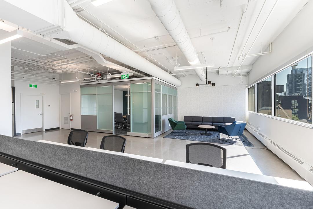 710 - 720 King Street West, Toronto, ON
