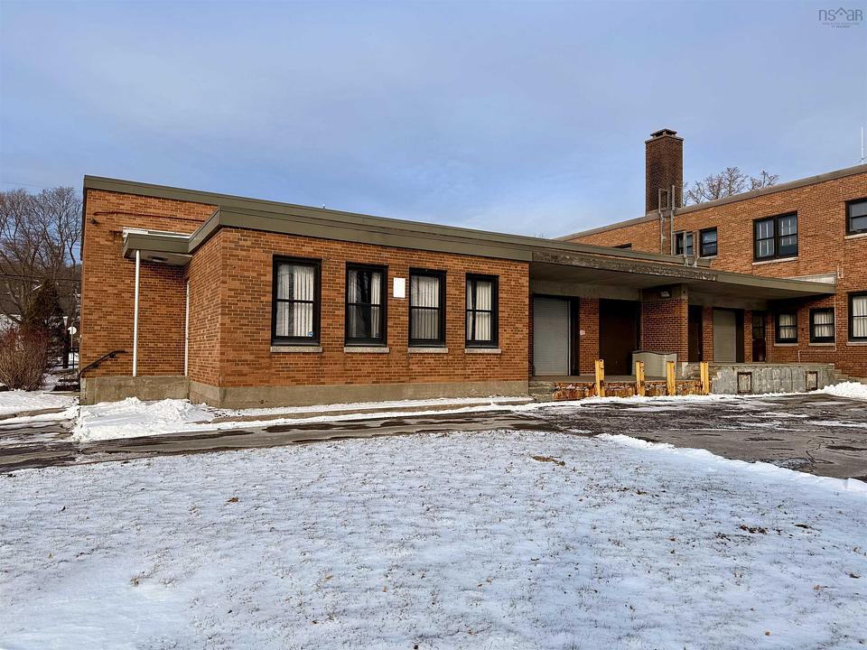 49 Front Street, Pictou, NS