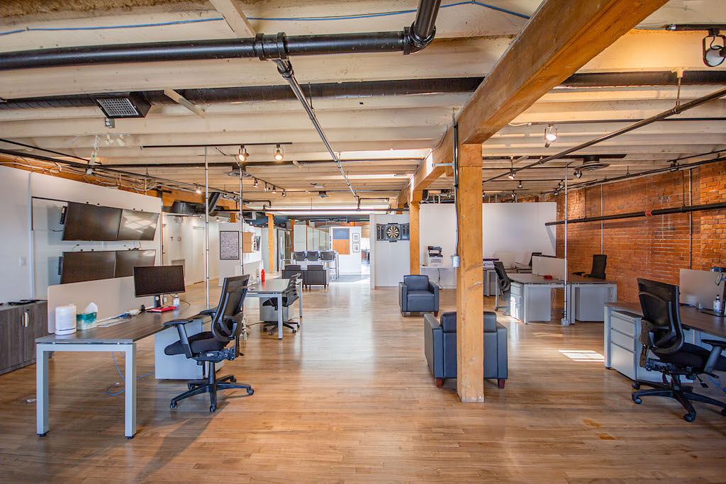 -500 - 353 Water St, Vancouver, BC