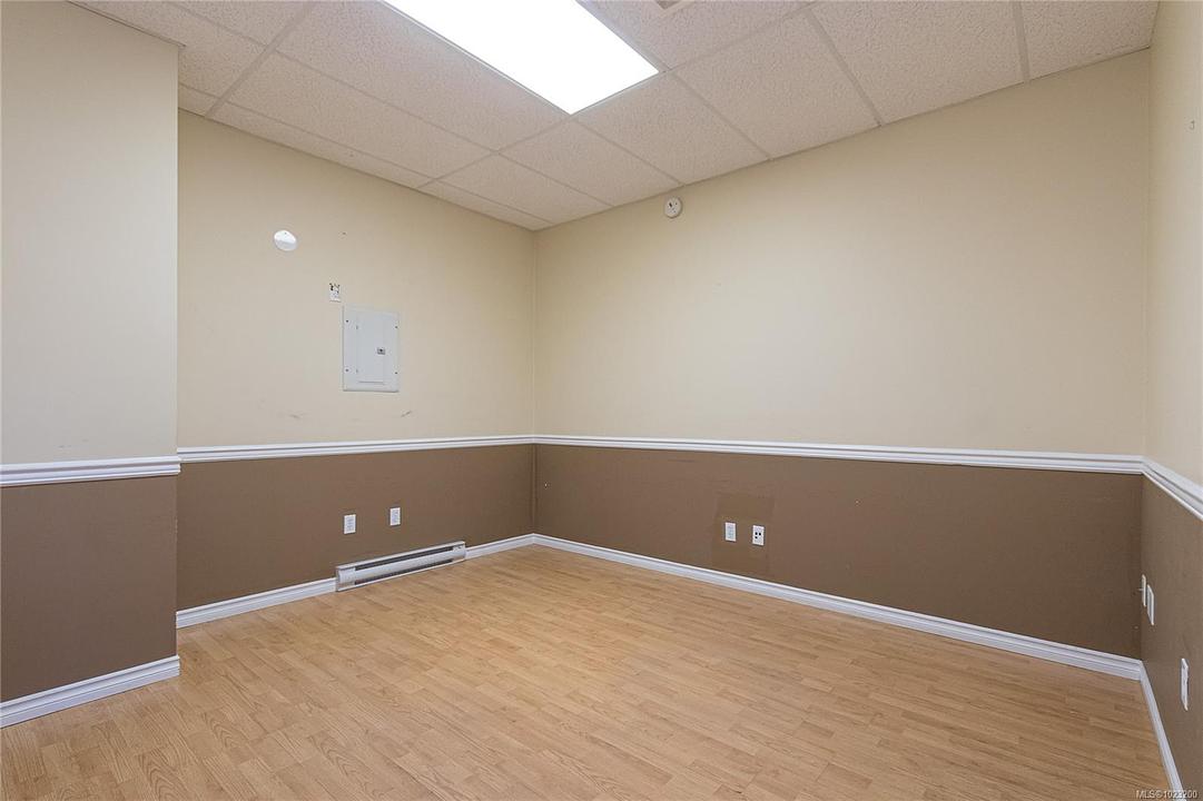 #103 - 2849 Peatt Road, Victoria, BC