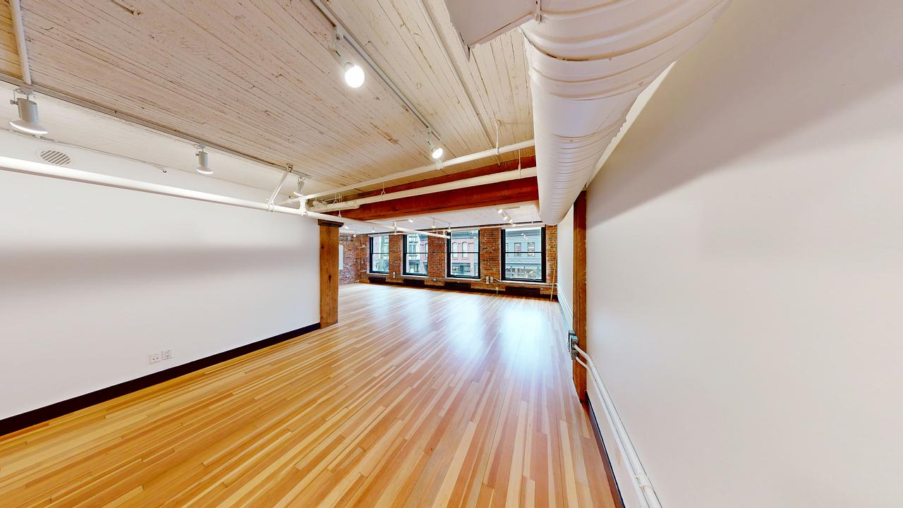 205 - 55 Water Street, Vancouver, BC